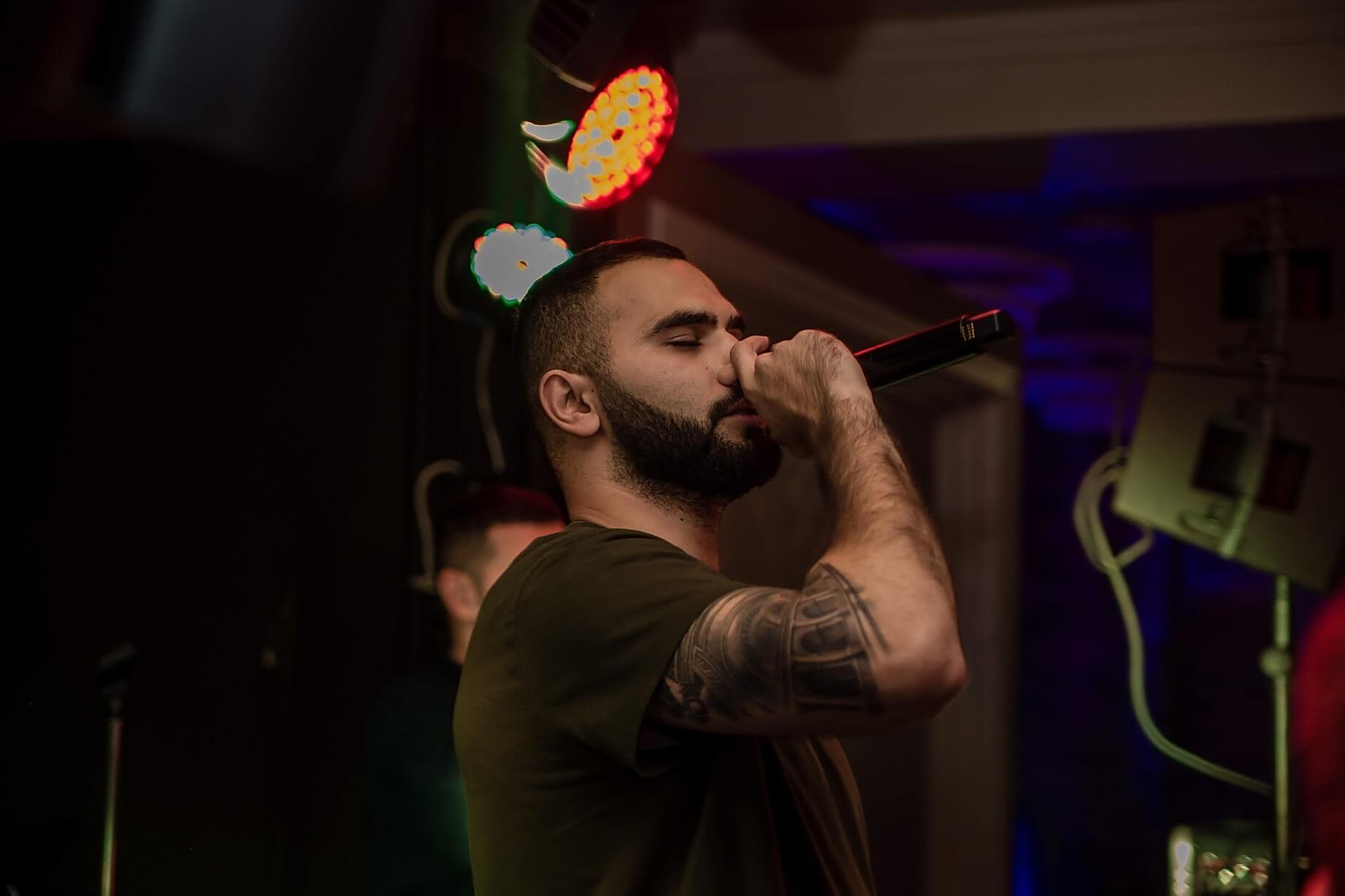 HammAli & Navai 14.09.18. Шымкент КАЗАХСТАН